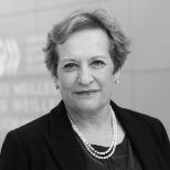 Chair of the OECD’s Development Assistance Committee (DAC)